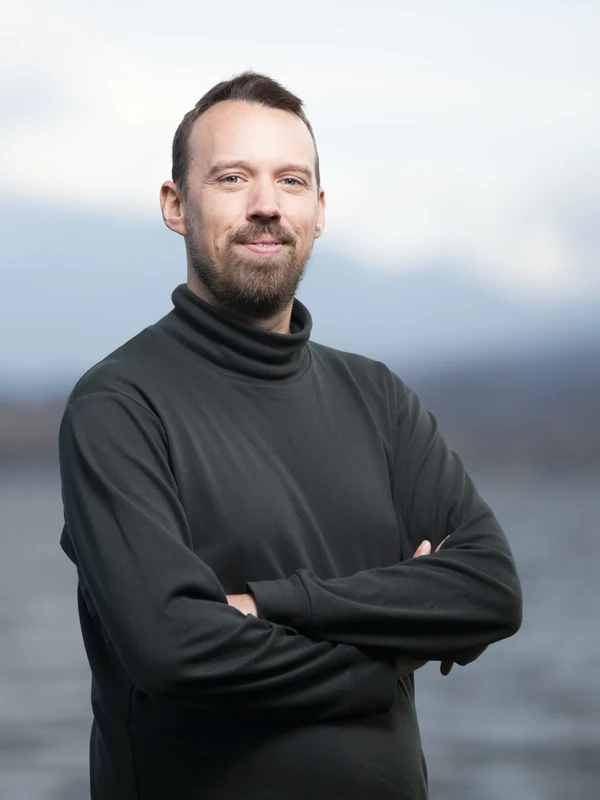 Loïc Oswald
